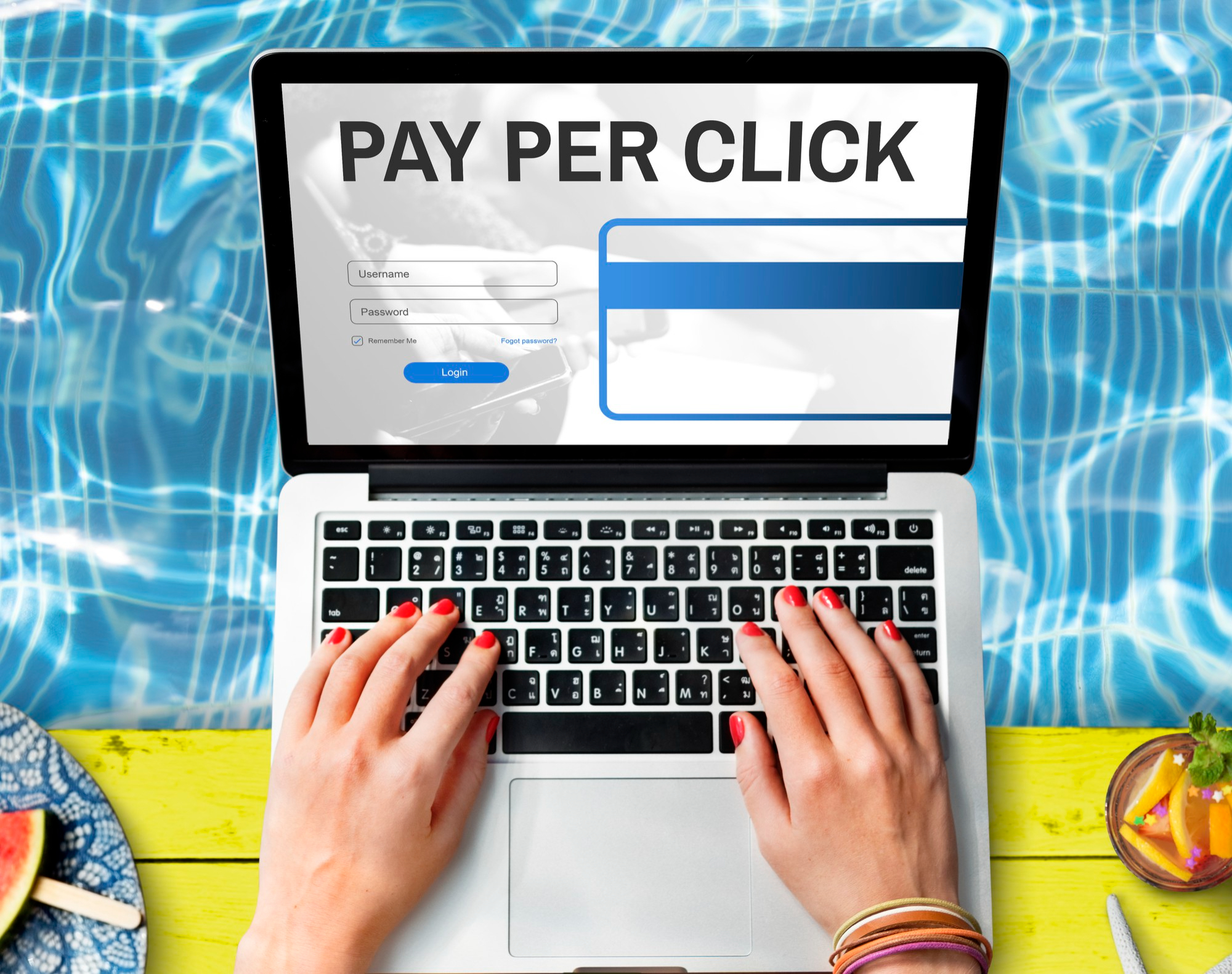 Digital Marketing Agency