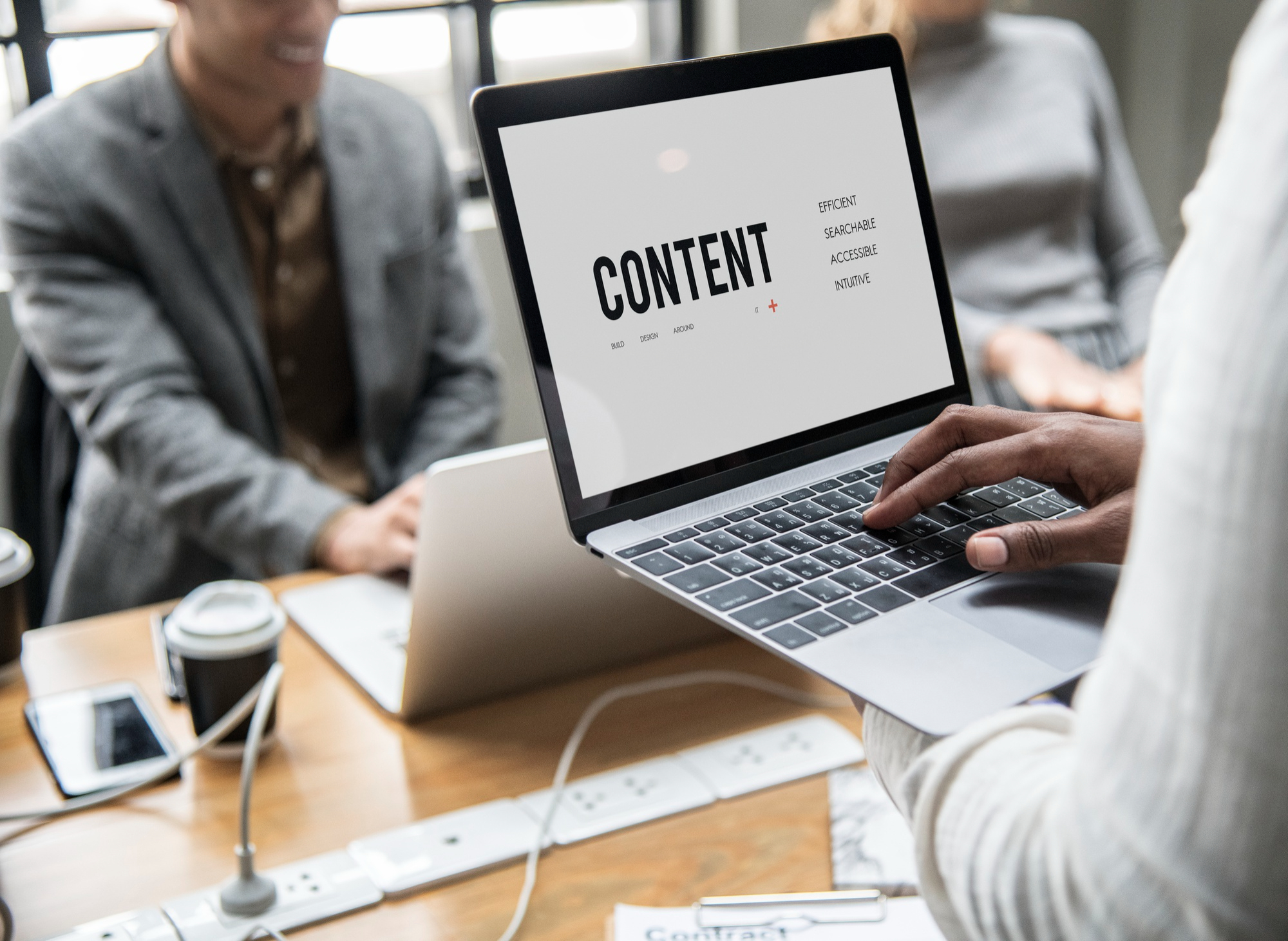 Digital Marketing Agency