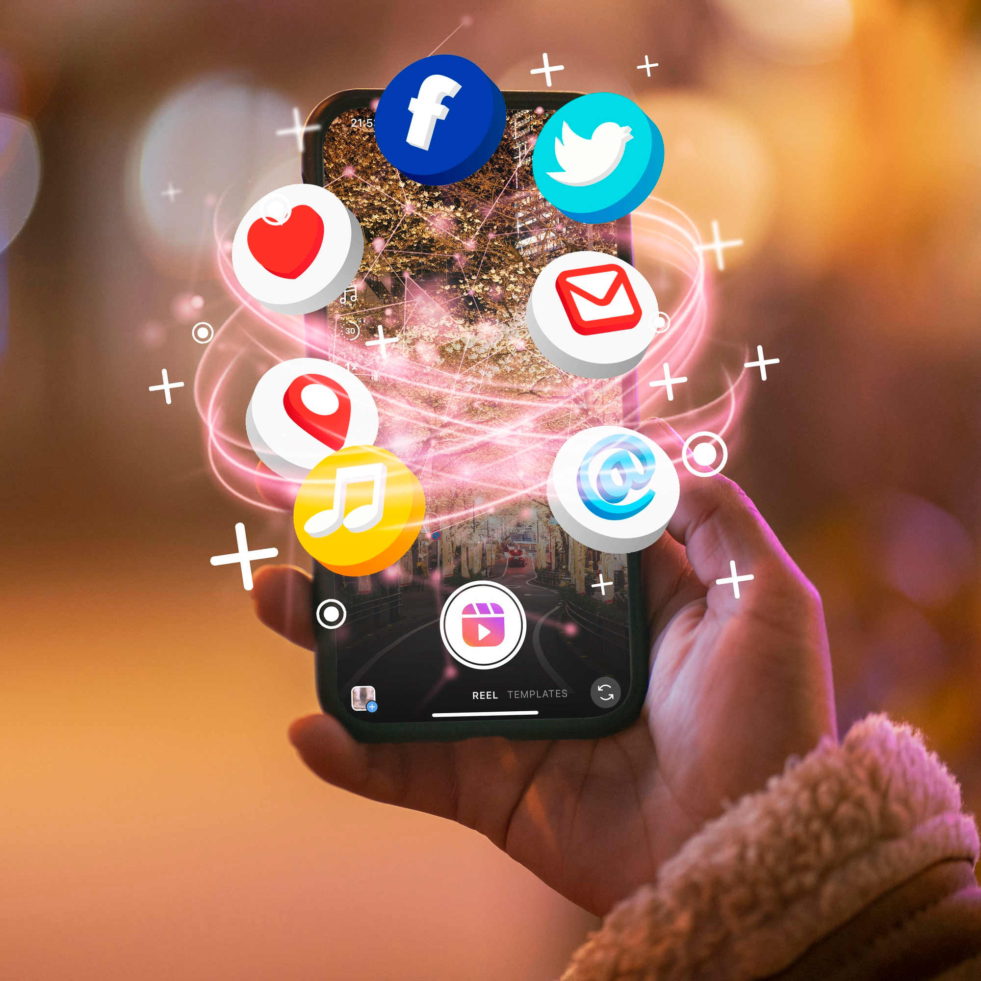 Digital Marketing Agency
